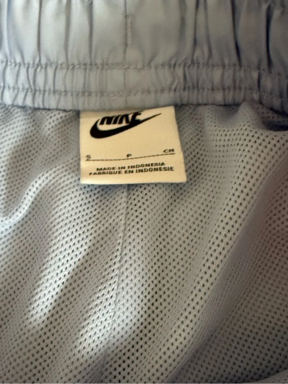 Men’s Nike Windrunner Shorts